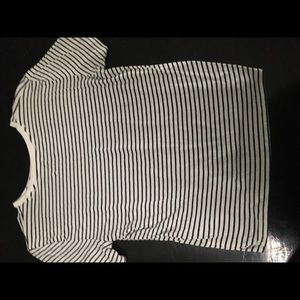 Cropped T-Shirt